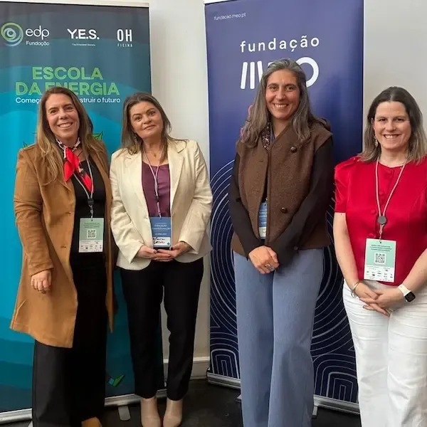 Grande Conferência Educação e Transformação 2026